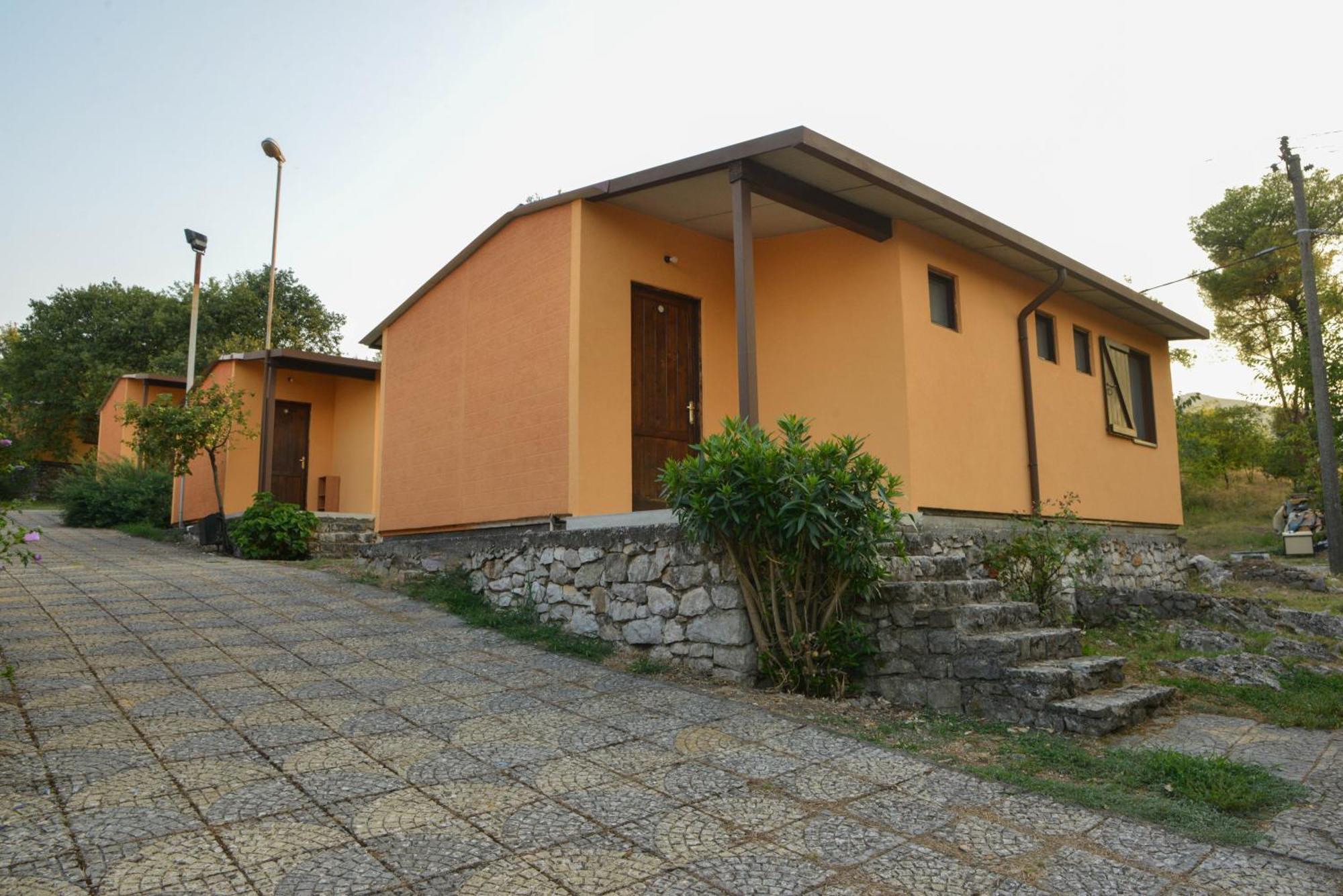 Village Of Peace - House 25 Shkoder Ngoại thất bức ảnh