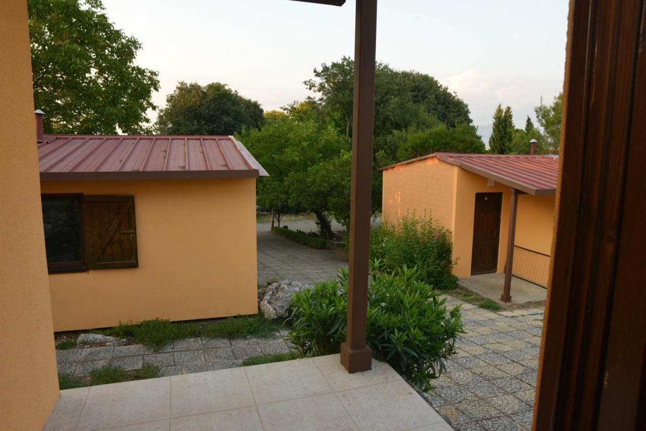 Village Of Peace - House 25 Shkoder Ngoại thất bức ảnh