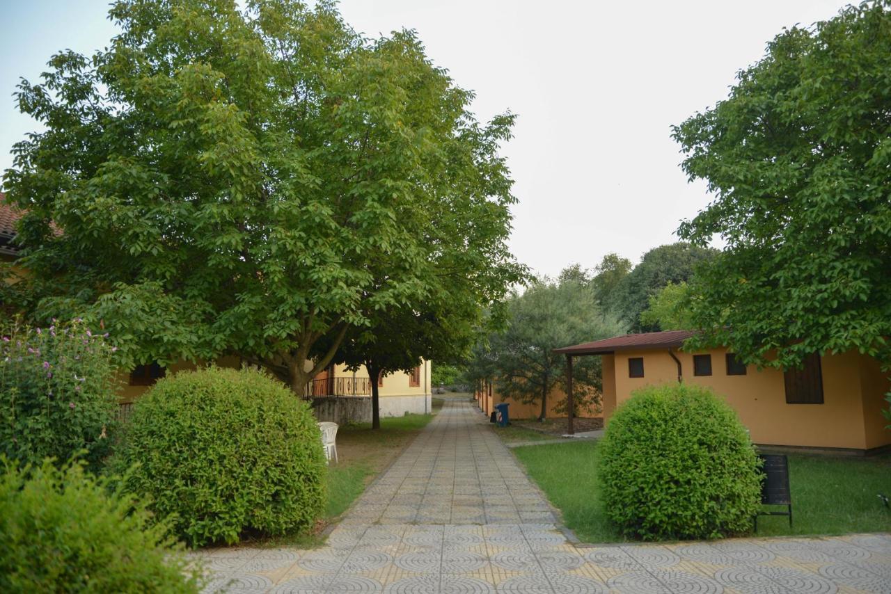 Village Of Peace - House 25 Shkoder Ngoại thất bức ảnh